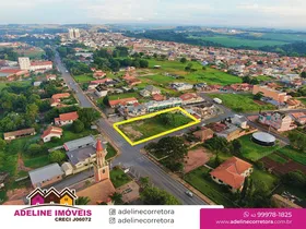 Terreno - Centro - Carambeí