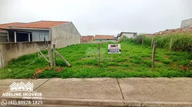 Terreno - Jd Eldorado - Carambeí