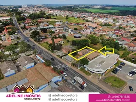 Casa - Centro - Carambeí