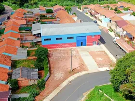 Comercial - Jd Eldorado - Carambeí