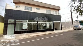 Comercial - Centro - Carambeí