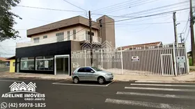 Sobrado - Centro - Carambeí
