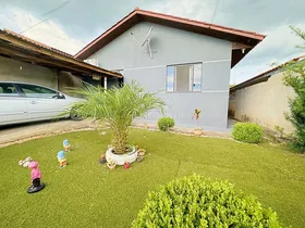 Casa - Jd Eldorado - Carambeí