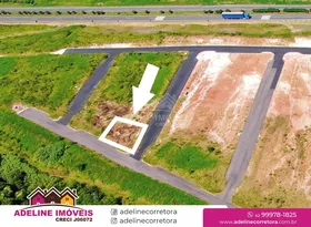 Terreno - Mondrian II - Carambeí