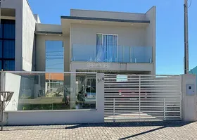 Sobrado - Campinho Pequeno - Carambeí
