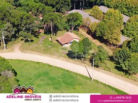 Chácara - Catanduva - Carambeí
