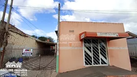 Casa - Jardim Novo Horizonte - Carambeí