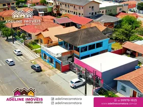 Casa - Av das Flores - Carambeí