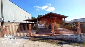 Casa - AFCB - Carambeí