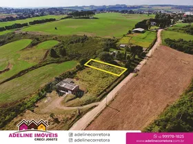 Terreno - Colônia - Carambeí