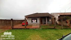Casa - Bela Vista I - Carambeí