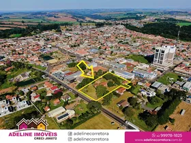 Terreno - Centro - Carambeí