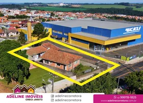 Casa - Jd Eldorado - Carambeí