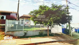 Casa - Jd Eldorado - Carambeí