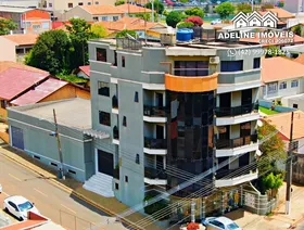 Apartamento - Centro - Carambeí