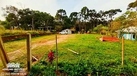 Chácara - Catanduva - Carambeí