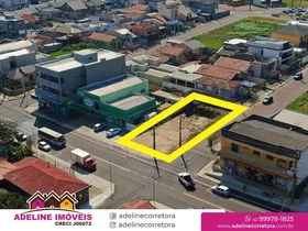 Terreno - Jd Europa - Carambeí