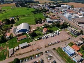 Casa - Centro - Carambeí