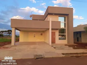 Casa - Colônia - Carambeí
