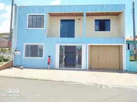 Sobrado - Jd Eldorado - Carambeí