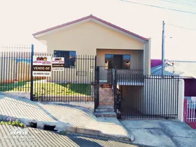 Casa - Centro - Castro
