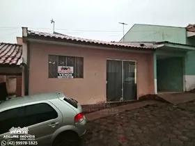 Casa - Centro - Castro