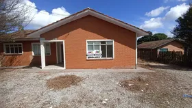 Casa - Colônia - Carambeí