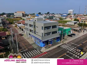 Apartamento - Jd Europa - Carambeí