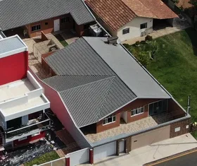 Casa - Novo Horizonte - Carambeí