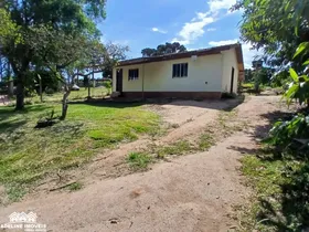 Chácara - Catanduva - Carambeí