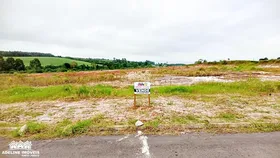 Terreno - Mondrian II - Carambeí