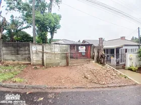 Casa - AFCB - Carambeí