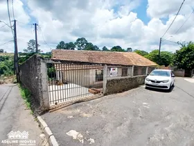 Casa - Boqueirão - Carambeí