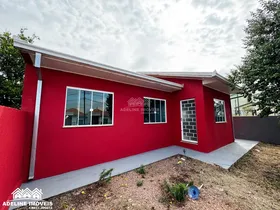 Casa - Jd Eldorado - Carambeí