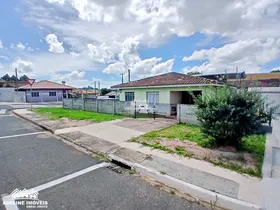 Casa - Jd Brasilia - Carambeí