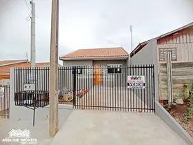 Casa - Bela Vista III - Carambeí