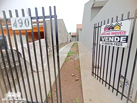 Casa - Bela Vista III - Carambeí
