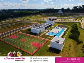 Terreno - Jardim Carvalho  - Ponta Grossa