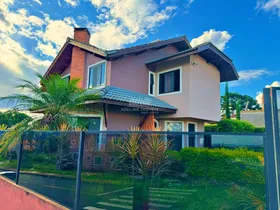 Sobrado - Jd Eldorado - Carambeí