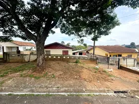 Casa - Jd Brasilia - Carambeí