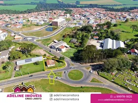 Terreno - Av dos Pioneiros - Carambeí