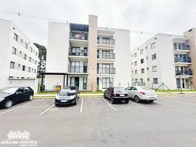 Apartamento - Oficinas - Ponta Grossa