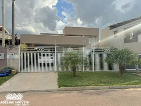 Casa - Jd Europa - Carambeí