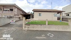 Casa - Vila Cristina - Carambeí