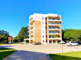 Apartamento - Centro - Carambeí