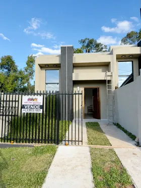 Casa - Jardim das Nações  - Carambeí