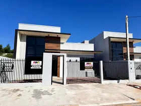Casa - Campinho Pequeno - Carambeí