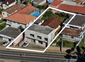 Comercial - Nova Holanda  - Carambeí