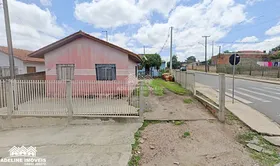 Casa - Bela Vista III - Carambeí