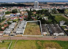 Terreno - Centro - Carambeí